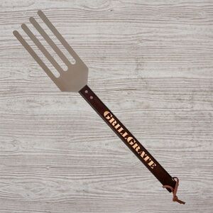 GrillGrate BBQ Grilling Spatula